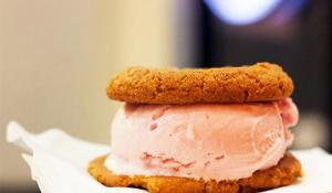 ice cream